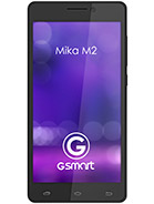 Best available price of Gigabyte GSmart Mika M2 in Koreanorth