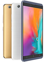 Best available price of Gionee Elife S Plus in Koreanorth