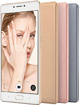 Best available price of Gionee S8 in Koreanorth