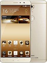 Best available price of Gionee M6 Plus in Koreanorth