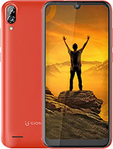 Gionee S5-1 Pro at Koreanorth.mymobilemarket.net