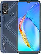 Best available price of Gionee P15 Pro in Koreanorth
