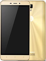 Best available price of Gionee P7 Max in Koreanorth