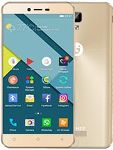 Best available price of Gionee P7 in Koreanorth