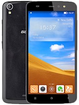 Best available price of Gionee Pioneer P6 in Koreanorth