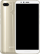 Best available price of Gionee S11 lite in Koreanorth