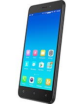 Best available price of Gionee X1 in Koreanorth