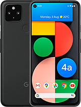 Best available price of Google Pixel 4a 5G in Koreanorth
