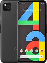 Best available price of Google Pixel 4a in Koreanorth