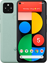 Best available price of Google Pixel 5 in Koreanorth
