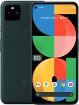 Best available price of Google Pixel 5a 5G in Koreanorth
