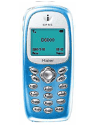 Best available price of Haier D6000 in Koreanorth