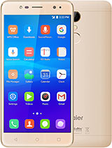 Best available price of Haier L7 in Koreanorth