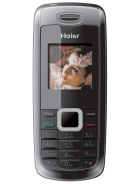 Best available price of Haier M160 in Koreanorth