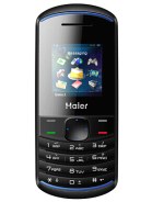 Best available price of Haier M300 in Koreanorth