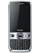 Best available price of Haier U56 in Koreanorth