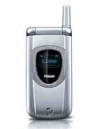 Best available price of Haier L1000 in Koreanorth
