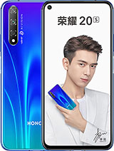 Best available price of Honor 20S in Koreanorth