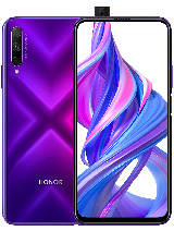 Best available price of Honor 9X Pro in Koreanorth