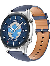Best available price of Honor Watch GS 3 in Koreanorth
