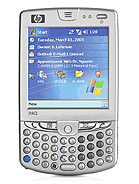 Best available price of HP iPAQ hw6510 in Koreanorth
