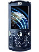 Best available price of HP iPAQ Voice Messenger in Koreanorth