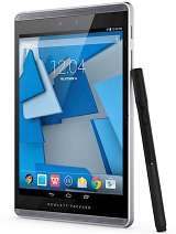 Best available price of HP Pro Slate 8 in Koreanorth
