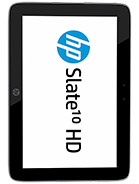 Best available price of HP Slate10 HD in Koreanorth