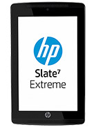 Best available price of HP Slate7 Extreme in Koreanorth