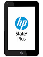 Best available price of HP Slate7 Plus in Koreanorth