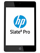 Best available price of HP Slate8 Pro in Koreanorth