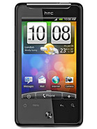 Best available price of HTC Aria in Koreanorth