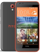 Best available price of HTC Desire 620G dual sim in Koreanorth