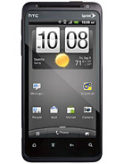 Best available price of HTC EVO Design 4G in Koreanorth