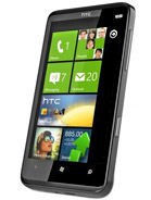 Best available price of HTC HD7 in Koreanorth
