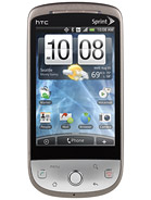 Best available price of HTC Hero CDMA in Koreanorth