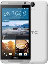 Best available price of HTC One E9 in Koreanorth