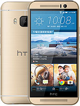 Best available price of HTC One M9s in Koreanorth