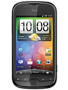 Best available price of HTC Panache in Koreanorth