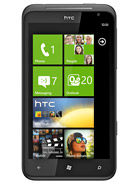 Best available price of HTC Titan in Koreanorth