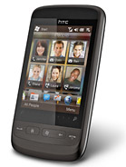 Best available price of HTC Touch2 in Koreanorth