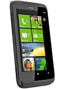 Best available price of HTC 7 Trophy in Koreanorth