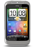 Best available price of HTC Wildfire S in Koreanorth