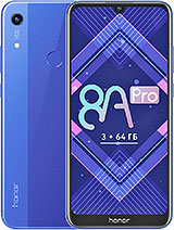 Best available price of Honor 8A Pro in Koreanorth