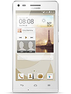 Best available price of Huawei Ascend G6 4G in Koreanorth