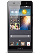 Best available price of Huawei Ascend P6 in Koreanorth