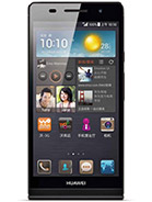 Best available price of Huawei Ascend P6 S in Koreanorth