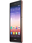 Best available price of Huawei Ascend P7 Sapphire Edition in Koreanorth