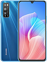 Best available price of Huawei Enjoy Z 5G in Koreanorth