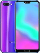 Best available price of Honor 10 in Koreanorth